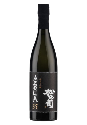 Matsunotsuka Matsunotsukasa Azolla Junmai Daiginjo 35