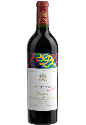 Chateau Mouton Rothschild Mouton Rothschild Pauillac 1er Cru 2011