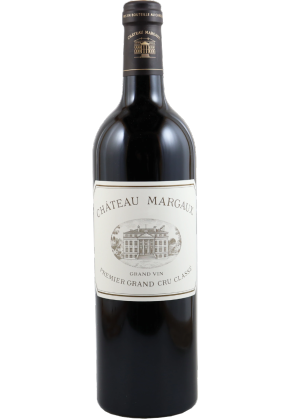 Chateau Margaux Chateau Margaux 1er Cru 2011