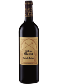 GLORIA - Chateau Gloria St Julien 2013