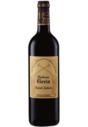 Chateau Gloria Gloria St Julien 2013