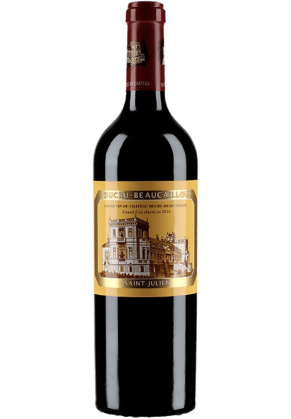 Ducru Beaucaillou Ducru Beaucaillou St Julien 2eme Cru 2012