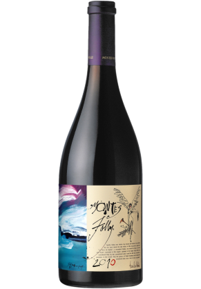 Montes Montes Folly 2010 (2022 Release)