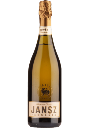 Jansz Jansz Premium Cuvee NV