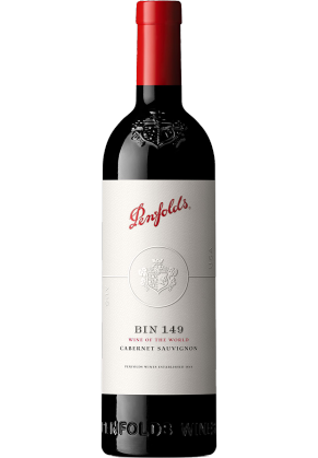 Penfolds Penfolds Bin 149 Cabernet Sauvignon 2018 (limited Time Offer Item – Other Promotion Offers And W Rewards Are Not Applicable)
