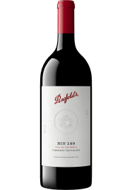 Penfolds Bin 149 Cabernet Sauvignon 2018 (GB) - 150cl