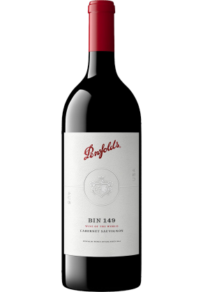 Penfolds Penfolds Bin 149 Cabernet Sauvignon 2018 (GB) - 150cl