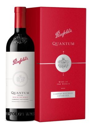 PENFOLDS Penfolds Bin 98 Quantum 2018 (with gift box) (Limited time offer item – other promotion offers and W Rewards are not applicable)