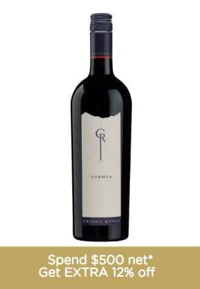 Craggy Range Craggy Range Sophia 2011 - Aged Release