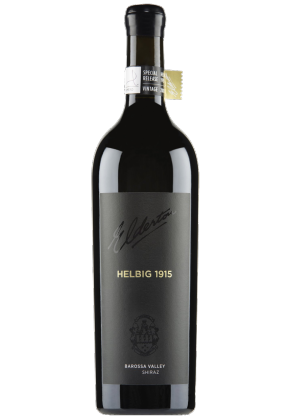 Elderton Elderton Fifteen Shiraz 2018 (Helbig 1915)