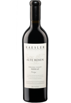 Kaesler Kaesler Alte Reben Shiraz 2016