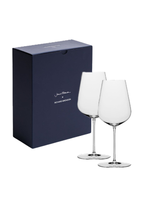 Jancis Robinson Jancis Robinson The Wine Glass Set of 2