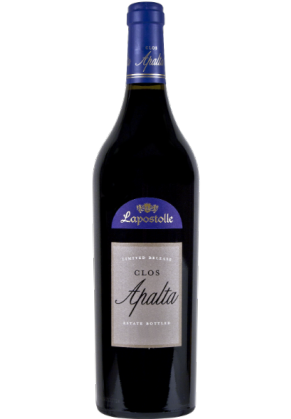 Clos Apalta Clos Apalta Vintage 2012