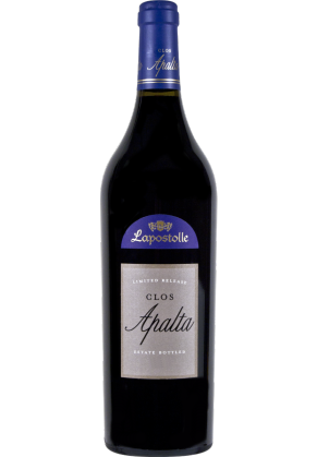 Clos Apalta Clos Apalta Vintage 2012