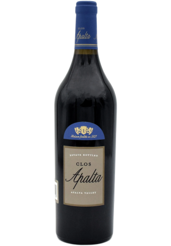 Clos Apalta 2013 赤ワイン 750ml Come take a look at this 🥰 CLOS APALTA Clos Apalta 2013