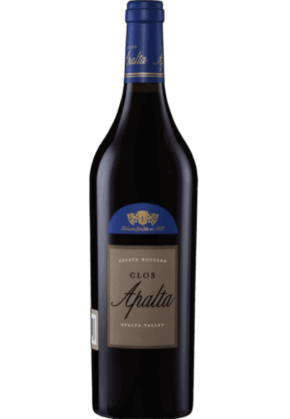 Clos Apalta Clos Apalta 2013