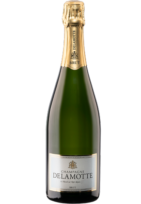 Delamotte Delamotte Brut NV