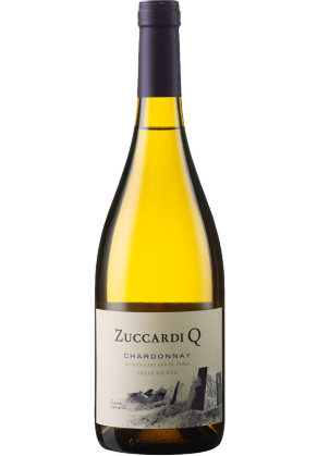 Zuccardi Zuccardi Q Chardonnay 2020