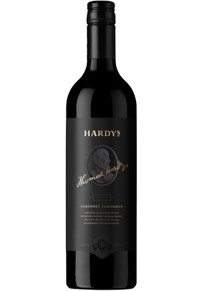 Hardy's Hardy's Thomas Hardy Cabernet Sauvignon 2017