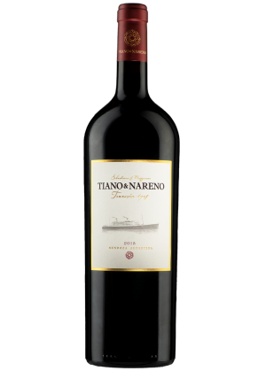 Tiano & Nareno Tiano & Nareno Vintage 2015 - 150cl