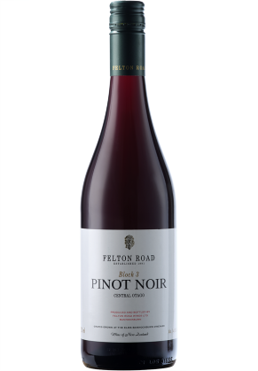 FELTON ROAD Felton Road Block 3 Pinot Noir 2020 (Limited time offer item – other promotion offers and W Rewards are not applicable) image