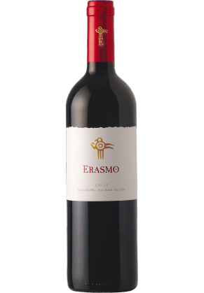 La Reserva de Caliboro La Reserva de Caliboro Erasmo 2004 (Library release)