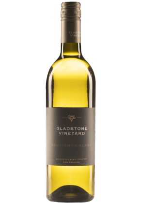 Gladstone Gladstone Estate Sauvignon Blanc 2020