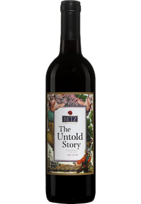 Betz Betz The Untold Story 2018