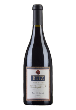 Betz Betz La Serenne Syrah 2018
