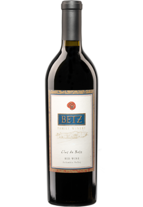 Betz Betz Clos de Betz 2017
