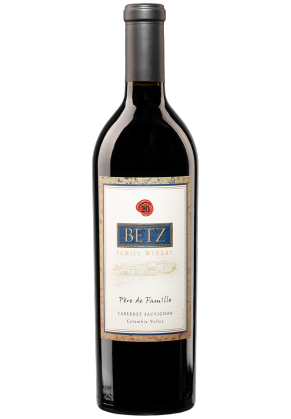 Betz Betz Pere De Famille Cabernet Sauvignon 2017