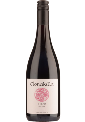 Clonakilla Clonakilla Shiraz Viognier 2018 (Limited time offer item – other promotion offers and W Rewards are not applicable) image