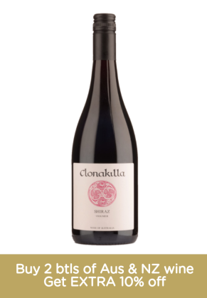 Clonakilla Clonakilla Shiraz Viognier 2019