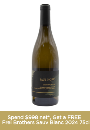 Paul Hobbs Paul Hobbs Edward James Chardonnay 2014