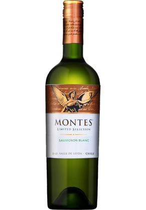 Montes Montes Limited Selection Sauvignon Blanc 2021