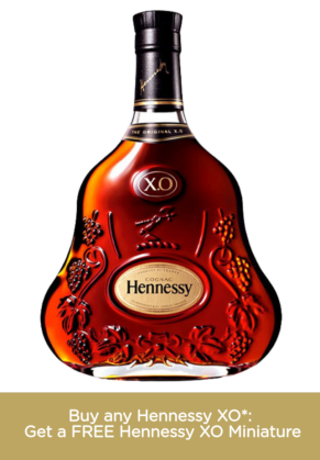 Hennessy Hennessy XO 150cl image