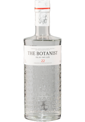 The Botanist The Botanist Islay Dry Gin