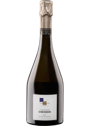 Coessens Coessens Largillier Blanc de Noirs NV