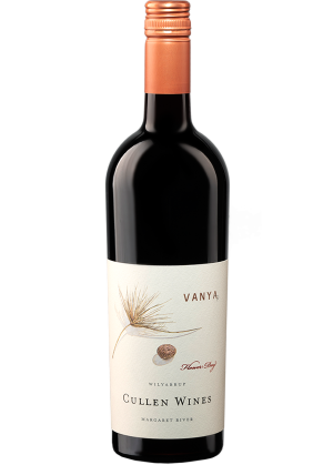 Cullen Cullen Vanya Flower Day Cabernet Sauvignon 2017