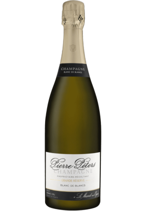 Pierre Peters Pierre Peters Grande Reserve Blanc De Blancs Grand Cru image