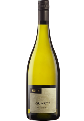 Bindi Bindi Quartz Chardonnay 2018
