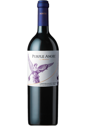 Montes Montes Purple Angel 2017 (2024 Release)