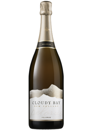 Cloudy Bay Cloudy Bay Pelorus NV