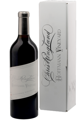 Chris Ringland Chris Ringland Hoffmann Vineyard Shiraz 2012 (limited Time Offer Item – Other Promotion Offers And W Rewards Are Not Applicable)