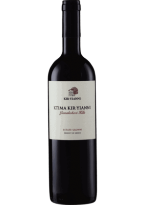 Kir Yianni Kir Yianni Ktima Yianakohori Hills 2016 (Clearance sale item – other promotion offers and W Rewards are not applicable)