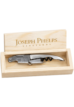 JOSEPH PHELPS Joseph Phelps Corkscrew image