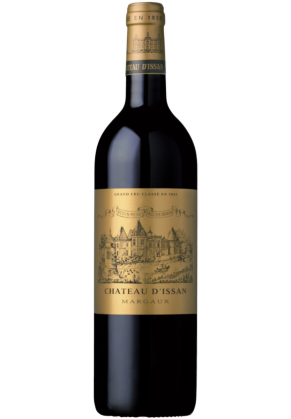 Chateau d'Issan Chateau D'issan Margaux 3eme Cru 2013 (Limited time offer item – other promotion offers and W Rewards are not applicable)