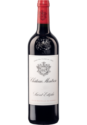 Chateau Montrose Chateau Montrose St Estephe 2eme Cru 2013 (Limited time offer item – other promotion offers and W Rewards are not applicable) image