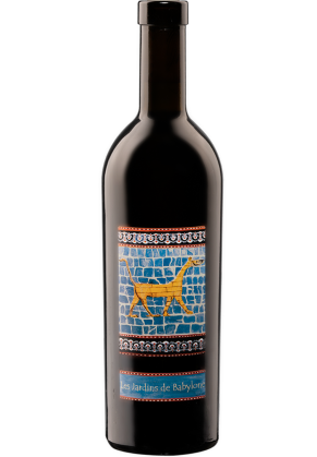 Didier Dagueneau Didier Dagueneau Les Jardins Babylone Jurancon 2010 - 50CL