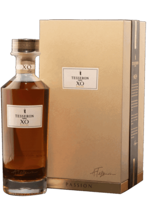 Cognac Tesseron Cognac Tesseron Signature XO Passion - 70cl